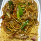 Best Roast Pork Lo Mein in Melbourne, FL