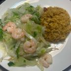 Best Shrimp Chow Mein in Melbourne, FL