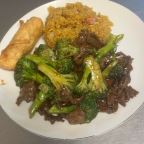 Best Beef w. Broccoli in Melbourne, FL