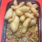 Best Sweet & Sour Chicken in Melbourne, FL