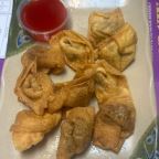 Best Fried Wonton (meat) (10) in Melbourne, FL