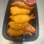 Best Fantail Shrimp (5) in Melbourne, FL