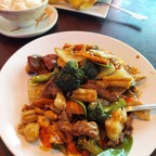 Best Triple Delight Hunan Style in Sallisaw, OK