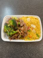 Best L17 Beef w. Broccoli 芥兰牛 in Largo, FL