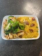 Best L4 Chicken w. Broccoli 芥兰鸡 in Largo, FL