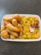 Best L6 Sweet & Sour Chicken 甜酸鸡 in Largo, FL