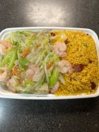 Best C23 Shrimp Chow Mein 虾炒面 in Largo, FL