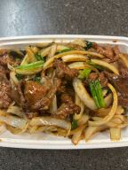 Best S9 Mongolian Beef 蒙古牛 in Largo, FL