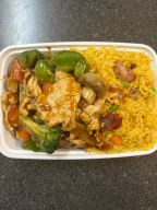 Best L14 Hunan Chicken 湖南鸡 in Largo, FL