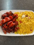 Best C22 Boneless Spare Ribs 无骨排 in Largo, FL