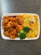 Best L9 General Tso's Chicken 左宗鸡 in Largo, FL