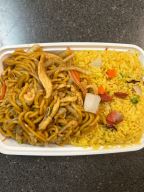 Best C2 Chicken Lo Mein 鸡捞面 in Largo, FL