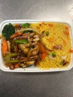 Best L24 Shredded Pork Szechuan Style 四川肉丝 in Largo, FL