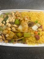 Best L40 Kung Pao Chicken 宫保鸡丁 in Largo, FL