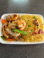 Best L37 Hot & Spicy Shrimp 干烧虾 in Largo, FL