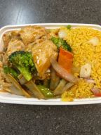 Best C11 Szechuan Chicken 四川鸡 in Largo, FL