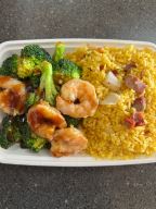 Best C27 Shrimp w. Broccoli 芥兰虾 in Largo, FL