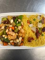 Best L36 Kung Pao Shrimp 宫保虾 in Largo, FL