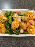 Best S4 Subgum Wonton 什锦云吞 in Largo, FL