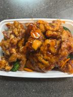 Best S8 Crispy Orange Flavor Beef 陈皮牛 in Largo, FL