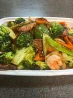 Best S6 Sliced Shrimp and Pork Hunan Style 湖南两样 in Largo, FL