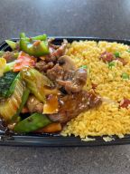 Best L20 Hunan Beef 湖南牛 in Largo, FL