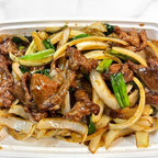 Best S9 Mongolian Beef 蒙古牛 in Largo, FL