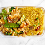 Best L8 Chicken w. Mixed Vegetables 什菜鸡 in Largo, FL