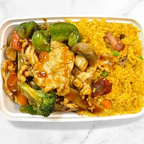 Best C12 Hunan Chicken 湖南鸡 in Largo, FL