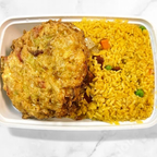 Best L35 Shrimp Egg Foo Young 虾蓉蛋 in Largo, FL