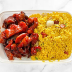 Best C22 Boneless Spare Ribs 无骨排 in Largo, FL