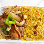 Best L16 Pepper Steak w. Onions 青椒牛 in Largo, FL