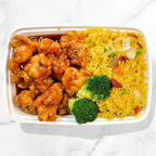 Best C9 General Tso's Chicken 左宗鸡 in Largo, FL