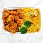 Best L13 Orange Chicken 陈皮鸡 in Largo, FL