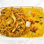 Best C2 Chicken Lo Mein 鸡捞面 in Largo, FL