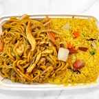 Best L2 Chicken Lo Mein 鸡捞面 in Largo, FL