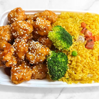 Best C7 Sesame Chicken 芝麻鸡 in Largo, FL