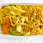 Best L11 Chicken w. Curry Sauce 咖喱鸡 in Largo, FL