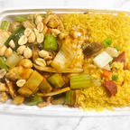 Best L40 Kung Pao Chicken 宫保鸡丁 in Largo, FL
