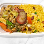Best L27 Roast Pork Chop Suey 叉烧什碎 in Largo, FL