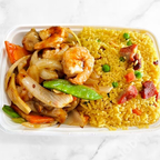 Best L37 Hot & Spicy Shrimp 干烧虾 in Largo, FL