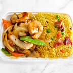 Best C28 Hot & Spicy Shrimp 干烧虾 in Largo, FL