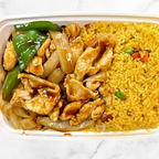 Best C13 Pepper Chicken w. Onions 青椒鸡 in Largo, FL