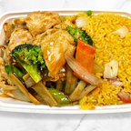 Best C11 Szechuan Chicken 四川鸡 in Largo, FL