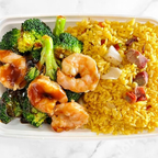 Best C27 Shrimp w. Broccoli 芥兰虾 in Largo, FL