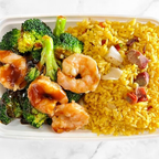 Best L34 Shrimp w. Broccoli 芥兰虾 in Largo, FL