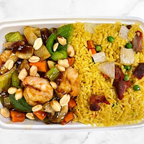 Best L36 Kung Pao Shrimp 宫保虾 in Largo, FL