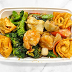 Best S4 Subgum Wonton 什锦云吞 in Largo, FL
