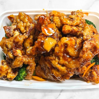 Best S8 Crispy Orange Flavor Beef 陈皮牛 in Largo, FL
