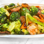 Best S6 Sliced Shrimp and Pork Hunan Style 湖南两样 in Largo, FL